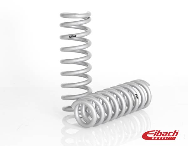 Eibach Springs - Eibach Springs PRO-LIFT-KIT Springs (Front Springs Only) E30-35-002-02-20 - Image 1