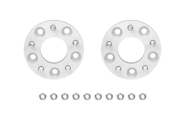 Eibach Springs - Eibach Springs PRO-SPACER Kit (20mm Pair) S90-8-20-001 - Image 1