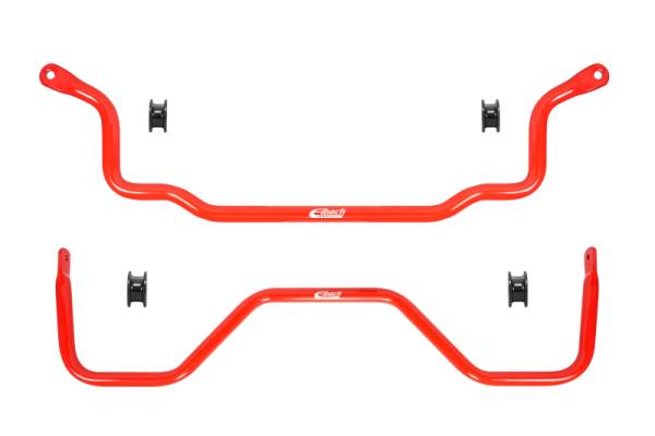 Eibach Springs - Eibach Springs ANTI-ROLL-KIT (Front and Rear Sway Bars) 3882.320 - Image 1