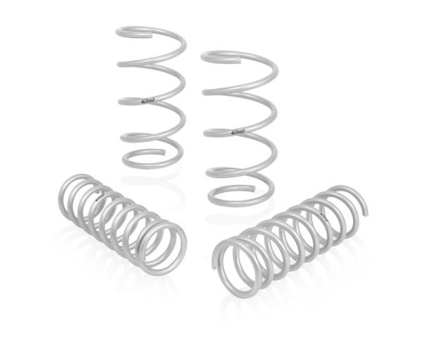 Eibach Springs - Eibach Springs PRO-LIFT-KIT Springs (Front & Rear Springs) E30-77-010-03-22 - Image 1