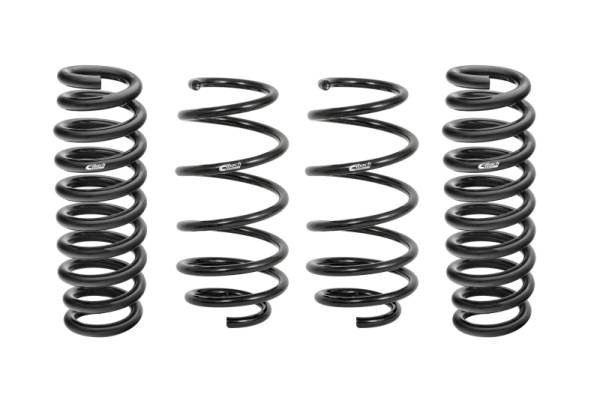 Eibach Springs - Eibach Springs PRO-KIT Performance Springs (Set of 4 Springs) E10-85-048-01-22 - Image 1