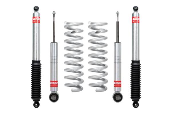 Eibach Springs - Eibach Springs PRO-TRUCK LIFT SYSTEM (Stage 1) E80-35-048-01-22 - Image 1