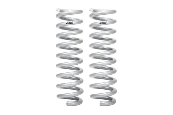 Eibach Springs - Eibach Springs PRO-LIFT-KIT Springs (Front Springs Only) E30-35-048-01-20 - Image 1