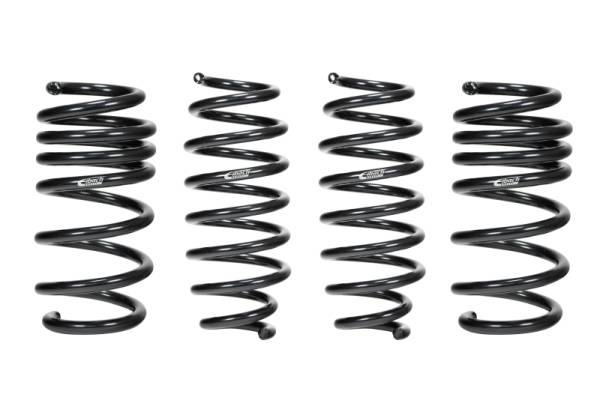 Eibach Springs - Eibach Springs PRO-KIT Performance Springs (Set of 4 Springs) E10-87-001-02-22 - Image 1