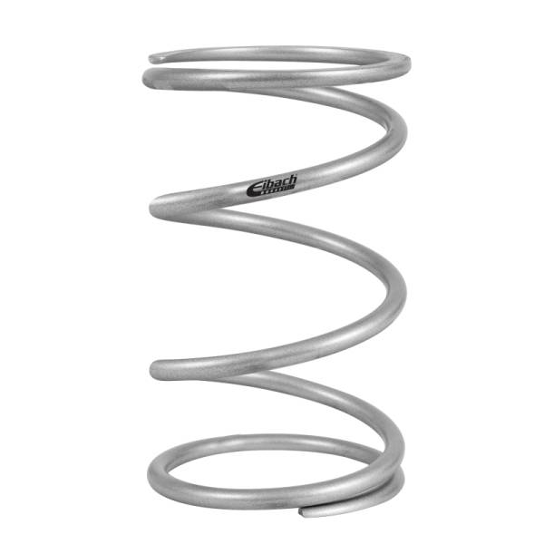 Eibach Springs - Eibach Springs EIBACH SILVER COILOVER SPRING - 3.00" I.D. 0400.300.0500S - Image 1