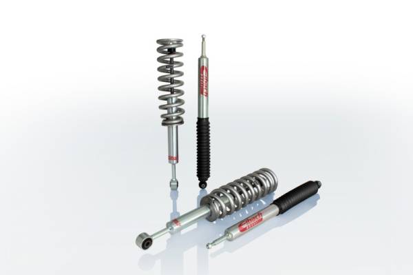 Eibach Springs - Eibach Springs PRO-TRUCK LIFT SYSTEM (Stage 1) E80-35-033-02-22 - Image 1