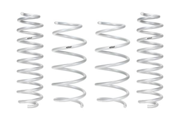 Eibach Springs - Eibach Springs PRO-LIFT-KIT Springs (Front & Rear Springs) E30-82-088-01-22 - Image 1