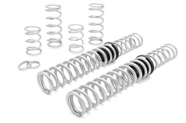 Eibach Springs - Eibach Springs PRO-UTV - Stage 2 Performance Spring System (Set of 8 Springs) E85-209-001-02-22 - Image 1