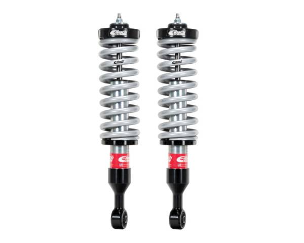 Eibach Springs - Eibach Springs PRO-TRUCK Coilover (Front) E86-23-007-01-20 - Image 1