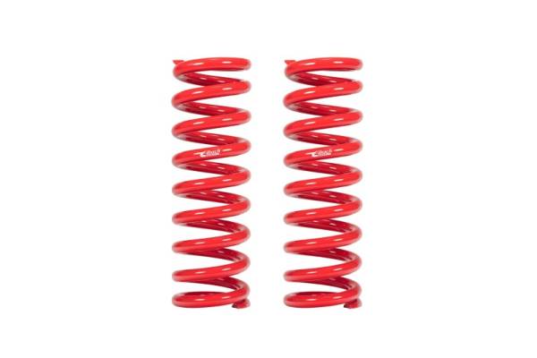 Eibach Springs - Eibach Springs PRO-LIFT-KIT TRD PRO (Front Springs Only) E30-82-071-03-20 - Image 1