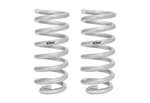 Eibach Springs - Eibach Springs PRO-LIFT-KIT Springs (Front Springs Only) E30-23-032-01-20 - Image 1