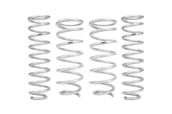 Eibach Springs - Eibach Springs PRO-LIFT-KIT Springs (Front & Rear Springs) E30-82-085-01-22 - Image 1