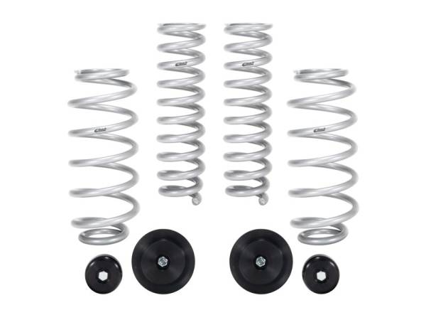 Eibach Springs - Eibach Springs PRO-LIFT-KIT Springs (Front & Rear Springs) E30-59-005-01-22 - Image 1