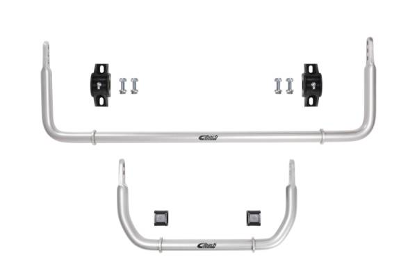 Eibach Springs - Eibach Springs PRO-UTV - Adjustable Anti-Roll Bar Kit (Front and Rear) E40-209-005-01-11 - Image 1