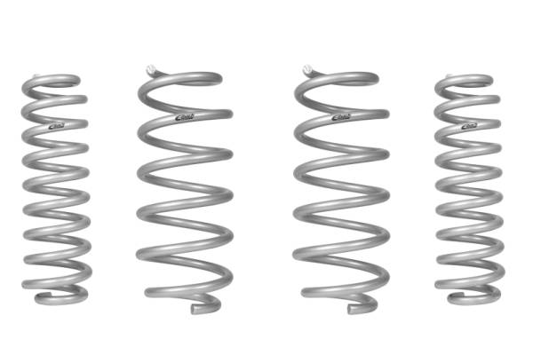 Eibach Springs - Eibach Springs PRO-LIFT-KIT Springs (Front & Rear Springs) E30-85-048-01-22 - Image 1