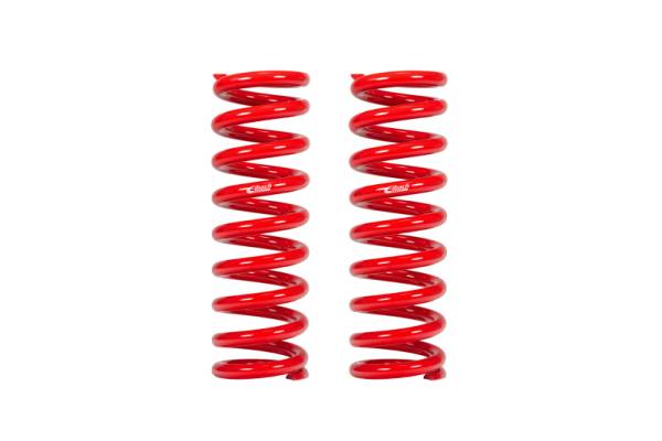 Eibach Springs - Eibach Springs PRO-LIFT-KIT TRD PRO (Front Springs Only) E30-82-069-04-20 - Image 1