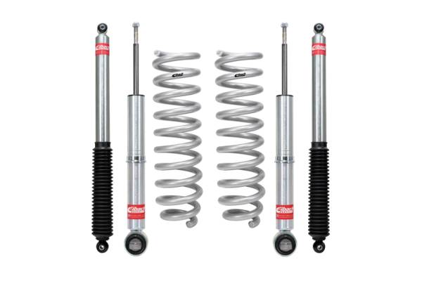 Eibach Springs - Eibach Springs PRO-TRUCK LIFT SYSTEM (Stage 1) E80-35-037-03-22 - Image 1