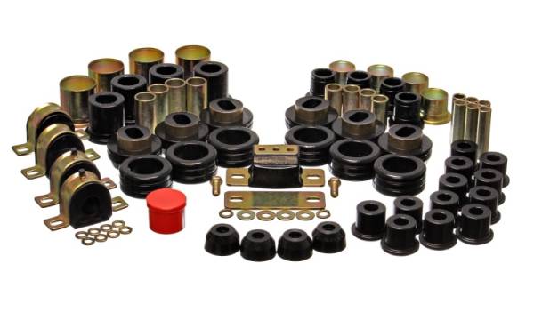 Energy Suspension - Energy Suspension 2WD 1/2 TON MASTER KIT 3.18108G - Image 1