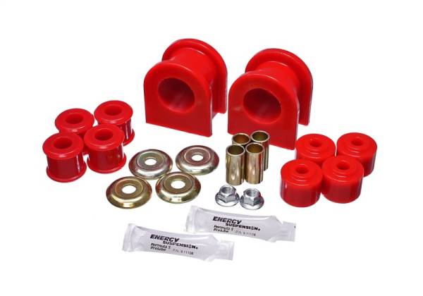 Energy Suspension - Energy Suspension REAR SWAY BAR BUSHING SET-36mm 40.5023R - Image 1