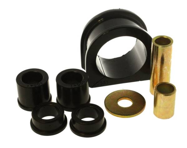 Energy Suspension - Energy Suspension 4WD RACK/PINION BUSHING SET 8.10103G - Image 1