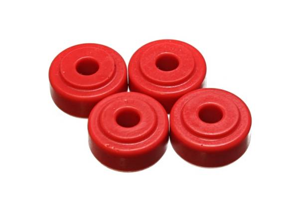 Energy Suspension - Energy Suspension SHOCK TOWER GROMMETS 9.8101R - Image 1