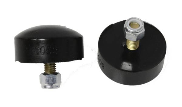 Energy Suspension - Energy Suspension 1in. TALL BUTTONHEAD BUMP STOP 9.9116G - Image 1