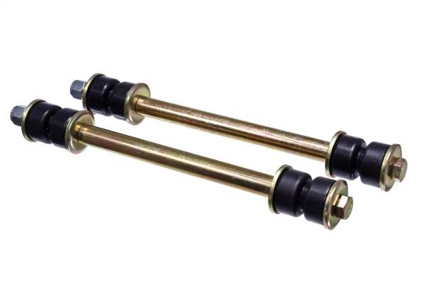 Energy Suspension - Energy Suspension Fixed Length End Link Set 9.8175G - Image 1