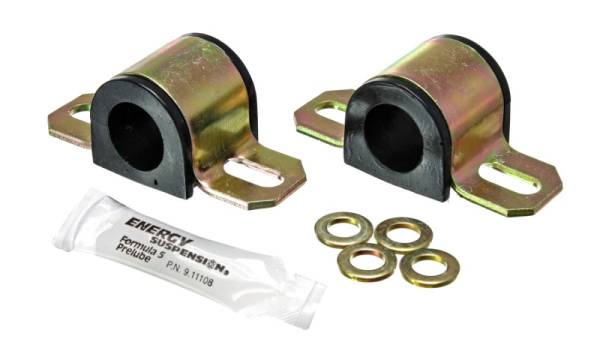 Energy Suspension - Energy Suspension 15/16in. (24MM) SWAY BAR BUSHING SET 9.5128G - Image 1