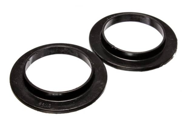 Energy Suspension - Energy Suspension COIL SPRING ISOLATOR SET 9.6114G - Image 1