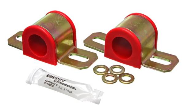 Energy Suspension - Energy Suspension 1in. SWAY BAR BUSHING SET 9.5110R - Image 1