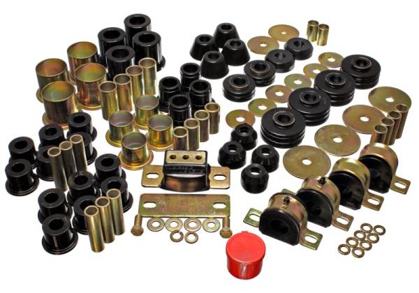 Energy Suspension - Energy Suspension 2WD 1/2 TON MASTER KIT 3.18109G - Image 1