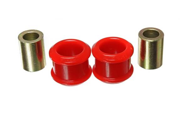 Energy Suspension - Energy Suspension TRACK ARM BUSHING SET 4.7126R - Image 1