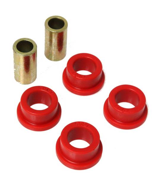 Energy Suspension - Energy Suspension 4-BAR BUSHING SET 9.9111R - Image 1