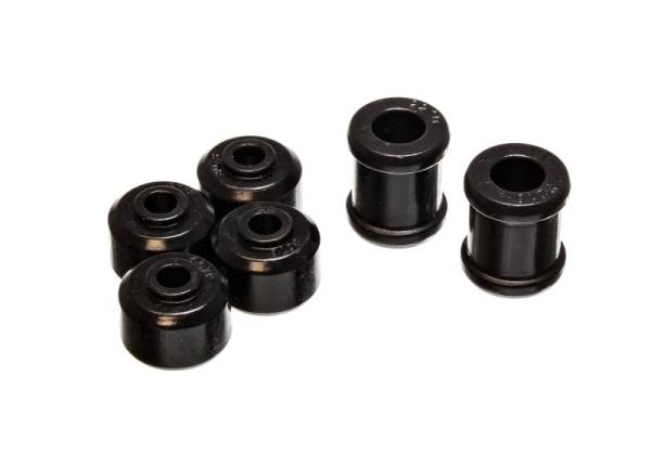 Energy Suspension - Energy Suspension FRONT SHOCK BUSHING SET 9.8137G - Image 1