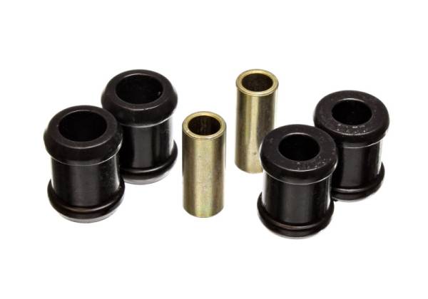 Energy Suspension - Energy Suspension REAR SHOCK BUSHING SET 9.8138G - Image 1