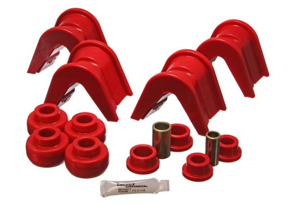 Energy Suspension - Energy Suspension FD C-BUSHING 4 DEG. 4.7105R - Image 1