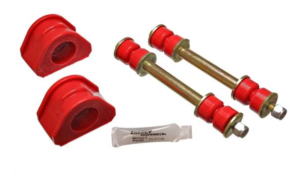 Energy Suspension - Energy Suspension FD 33MM FRONT SWAY BAR SET 4.5145R - Image 1