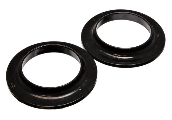 Energy Suspension - Energy Suspension COIL SPRING ISOLATOR SET 9.6108G - Image 1