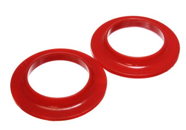 Energy Suspension - Energy Suspension COIL SPRING ISOLATOR SET 9.6108R - Image 1