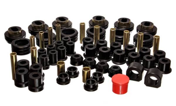 Energy Suspension - Energy Suspension CHEVY 4WD MASTER SET 3.18103G - Image 1