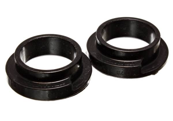 Energy Suspension - Energy Suspension COIL SPRING ISOLATOR SET 9.6119G - Image 1