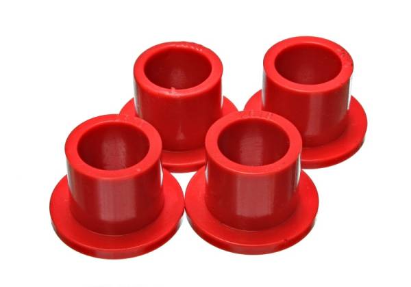 Energy Suspension - Energy Suspension 1500  3500 2WD RACK BUSHING 1500 2500 3500 2WD RACK BUSHING 5.10103R 5.10103R - Image 1