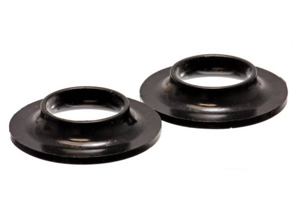 Energy Suspension - Energy Suspension COIL SPRING ISOLATOR SET 9.6106G - Image 1