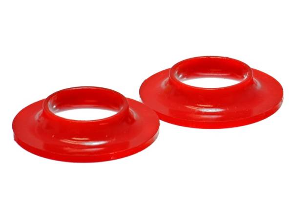 Energy Suspension - Energy Suspension COIL SPRING ISOLATOR SET 9.6106R - Image 1