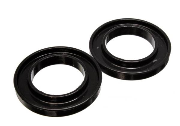 Energy Suspension - Energy Suspension COIL SPRING ISOLATOR SET 9.6107G - Image 1