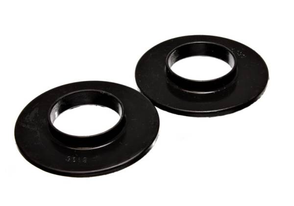 Energy Suspension - Energy Suspension COIL SPRING ISLOATOR SET 9.6116G - Image 1