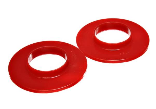 Energy Suspension - Energy Suspension COIL SPRING ISLOATOR SET 9.6116R - Image 1