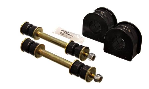 Energy Suspension - Energy Suspension 32MM FRT. S.B. BUSHING SET 4.5173G - Image 1