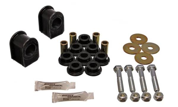 Energy Suspension - Energy Suspension 30MM REAR SWAY BAR SET 4.5187G - Image 1