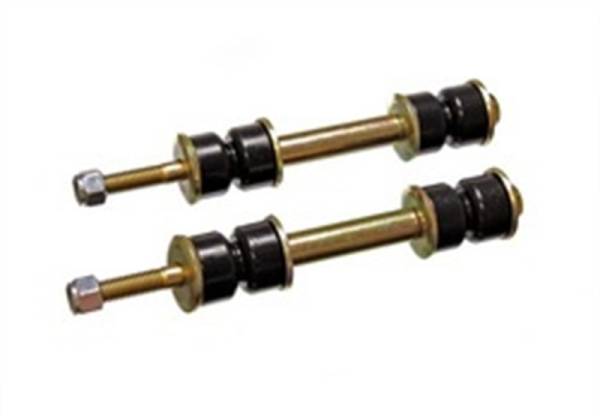 Energy Suspension - Energy Suspension END LINK SET WITH HARDWARE 9.8125G - Image 1